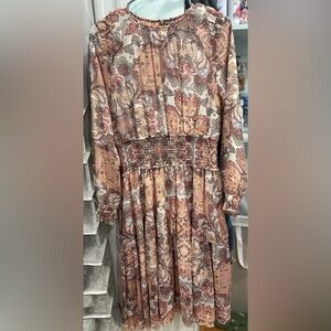 Junees The Collective Dress